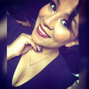 Meet your Posher, Natalie